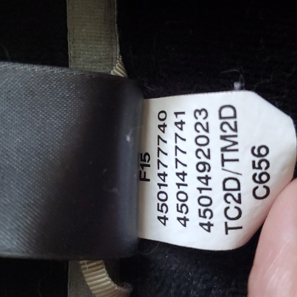 •the north face jacket - Picture 5 of 9